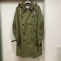 eYe JW MAN The North Face, Wネーム トレンチコートのサムネイル