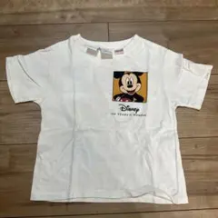 ZARA ディズニー　Tシャツのサムネイル
