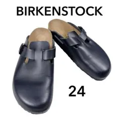 2026年最新】birkenstock ボストン 37 ブラックの人気アイテム - メルカリ