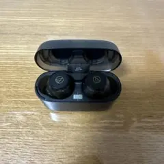 ATH-CKS30TW+ スケルトン