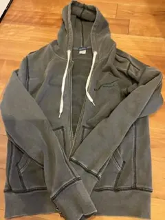 EUROKENNY パーカーSサイズ