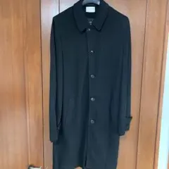 2025年最新】COMME des GARCONS HOMME PLUS メンズ ステンカラーコート