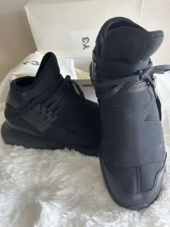 2026年最新】y-3 qasa bootの人気アイテム - メルカリ