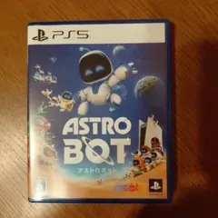 アストロボット テレビゲーム