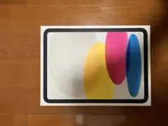 【新品未開封】2025 iPad 128GB シルバー Wi-Fi