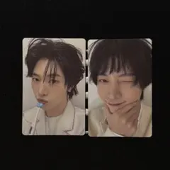 ZEROBASEONE マシュー トレカ doctordoctor