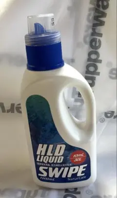 新品 356回分 SWIPE HLD スワイプ 4.63㎏ 洗濯用粉末洗剤 - メルカリ