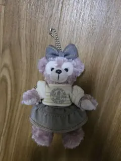 シェリーメイ ぬいぐるみストラップ