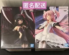 魔法少女まどか☆マギカ [新編] 叛逆の物語 フィギュア 2点セット