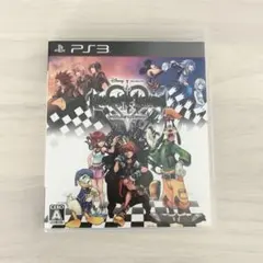 キングダム ハーツ -HD 1.5 ReMIX-