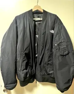 THE NORTH FACE インサレーションボンバージャケット M