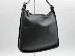 ◇新品同様/大容量◇SCHOTT ワンスター ショルダーバッグ 