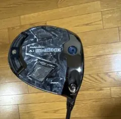 PARADYM Ai SMOKE 9.0° ドライバー おまけ付のサムネイル