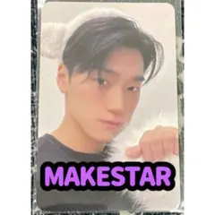 ATEEZ アチズ サン MAKESTAR トレカ - メルカリ