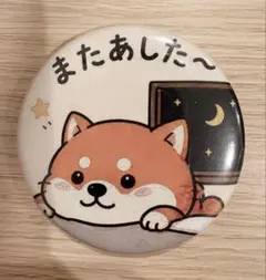 WhiteTails ワイテルズ ヴィレヴァン 5周年 缶バッジ きりやん - メルカリ