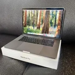 2026年最新】macbook pro 2018 15 32gbの人気アイテム - メルカリ