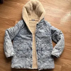 12/6迄　ANAP デニムジャケット