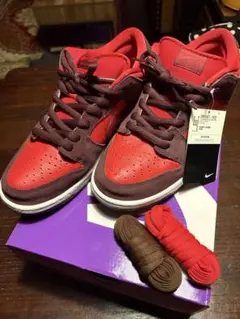 週末値下げ　Nike SB DUNK LOWPRO 28.5㎝