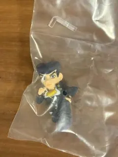 ジョジョの奇妙な冒険 JOJO球 カプセルヒーローズ02 仗助 カプセルなし