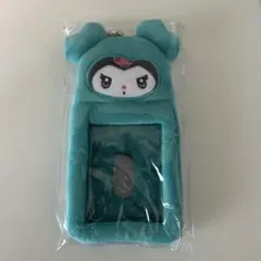 TWICE ミブリー ミナ クロミ サンリオコラボ トレカケース - メルカリ