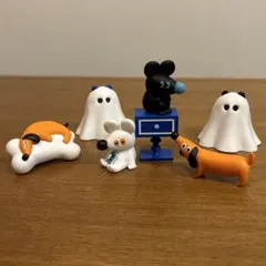 umao Figure Collection 5点まとめ売り　最終価格