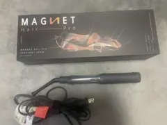 MAGNET Hair Pro ストレートヘアアイロン