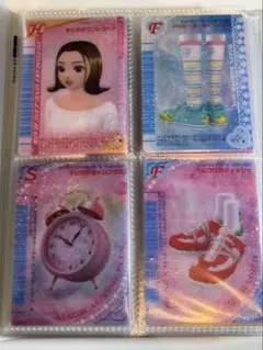 2026年最新】クリアオシャレまほうカードの人気アイテム - メルカリ