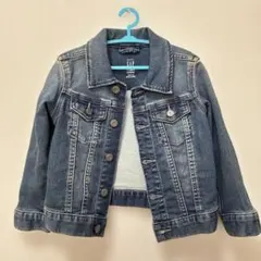 baby GAP デニムジャケット 3years