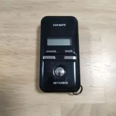 カーメイト　　TE-W19SZ カーメイト（CARMATE） TE-W19SZ リモコンエンジンスターターW19SZ