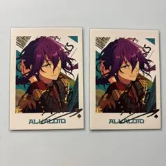 あんスタ 礼瀬マヨイ ぱしゃっつ