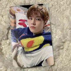 Stray Kids 6thペンミ オンライングッズ購入特典スンミントレカ