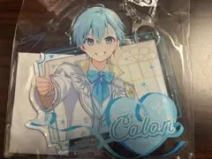 C賞 BIGアクリルキーホルダー ころん さん