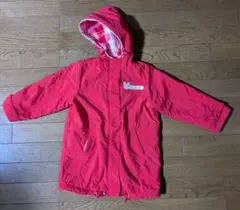 み*。様 メゾピアノ　リバーシブルジャンパー