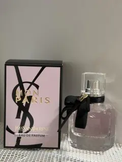 【お値下げOK】イブサンローラン モンパリ オーデパルファム 30ml