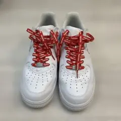 2026年最新】supreme エアフォース1 27.5の人気アイテム - メルカリ