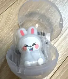 skzoo ライトマスコット　Leebit リノ