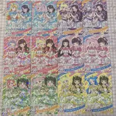 ひみつのアイプリ　ひみプリ　ときせん　超ときめき宣伝部　とき宣　コンプリート