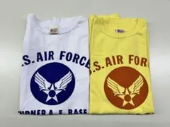 バズリクソンズ US AIR FORCE Tシャツ サイズLのサムネイル
