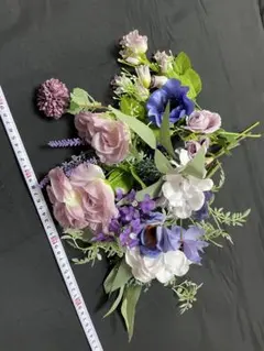 造花 15本セット ウェルカムスペース