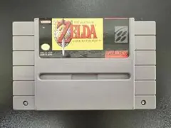 The Legend of Zelda: A Link to the Past