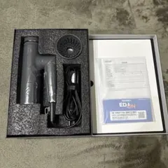 maxell MXDR-700A Angeliqueプラズマイオンヘアドライヤー