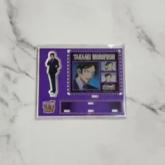 名探偵コナン　コナンランド　ロッカーくじ　諸伏高明　アクスタ