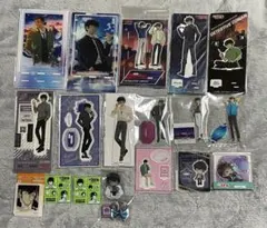 名探偵コナン 松田陣平 グッズまとめ売り