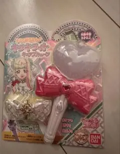 キミとアイドルプリキュア なりきりプリキュア キラキライトキュアズキューン