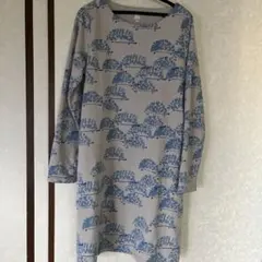 グラニフ ワンピース