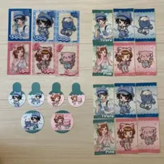 2025年最新】ちろぴ グッズの人気アイテム - メルカリ