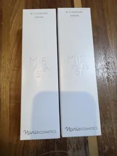 ナリス マジェスタ Wクレンジング セラム 180ml 2本セットのサムネイル