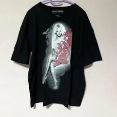 希少 Britney Spears IN THE ZONE オフィシャルTシャツ - メルカリ