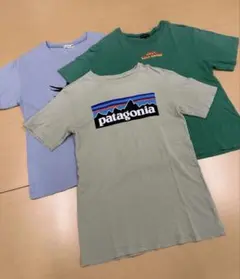 男の子　Tシャツ、150 3点まとめ売り