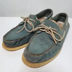 トップサイダー ブーツ・革靴